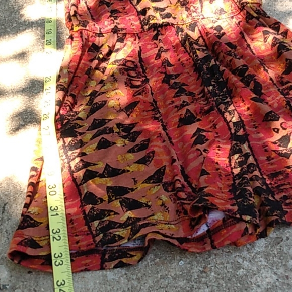 Super Sweet Tank Top Romper NWT - Picture 12 of 13